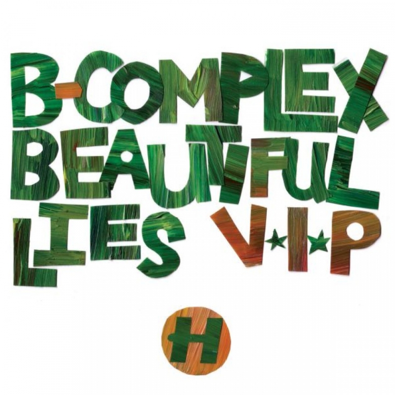 B-complex - Beautiful Lies