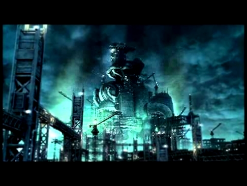 Final Fantasy 7 Crisis Core OST - Final Fantasy 7 Crisis Core - Truth Behind the Project