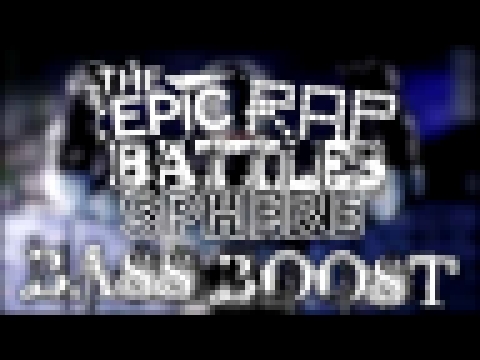 [Bass Boost] - Terminator VS Robocop. Epic Rap Battles Sphere. 
