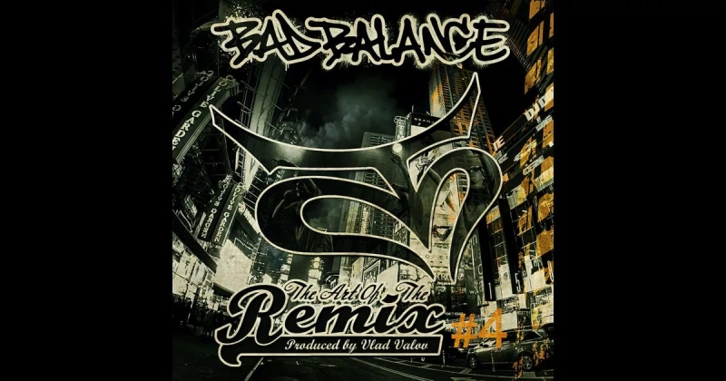 Bad Balance - Правила игры Remix by Gofa