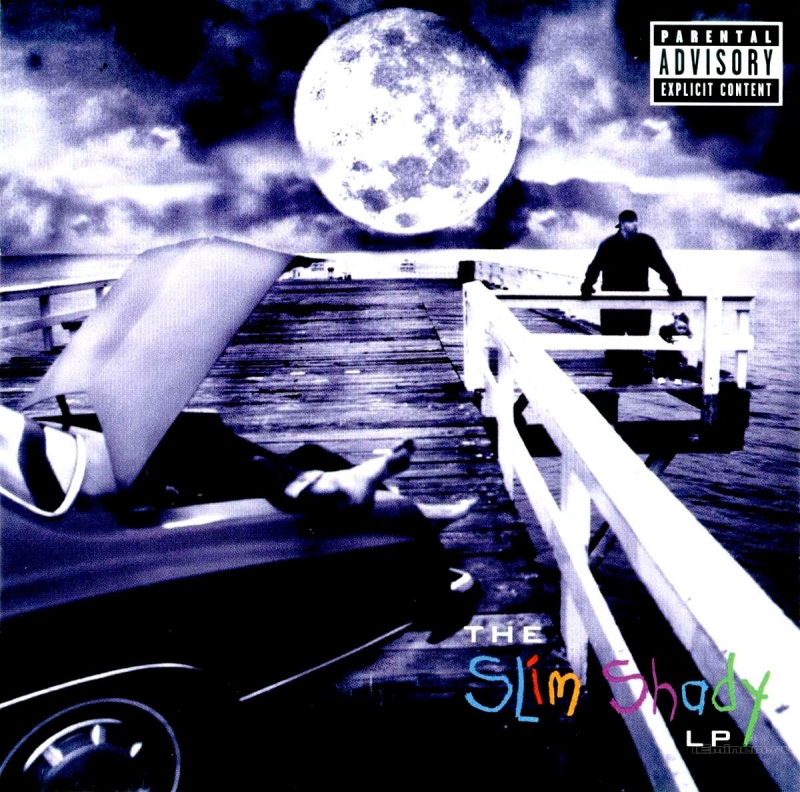 Bad Meets Evil Eminem Royce Da 5'9