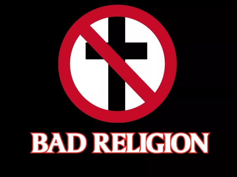 Bad Religions