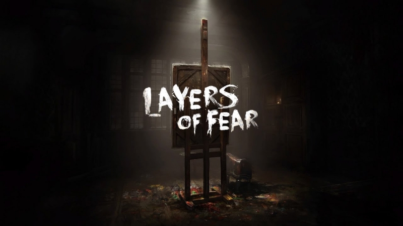 Layers Of Fear Type Beat