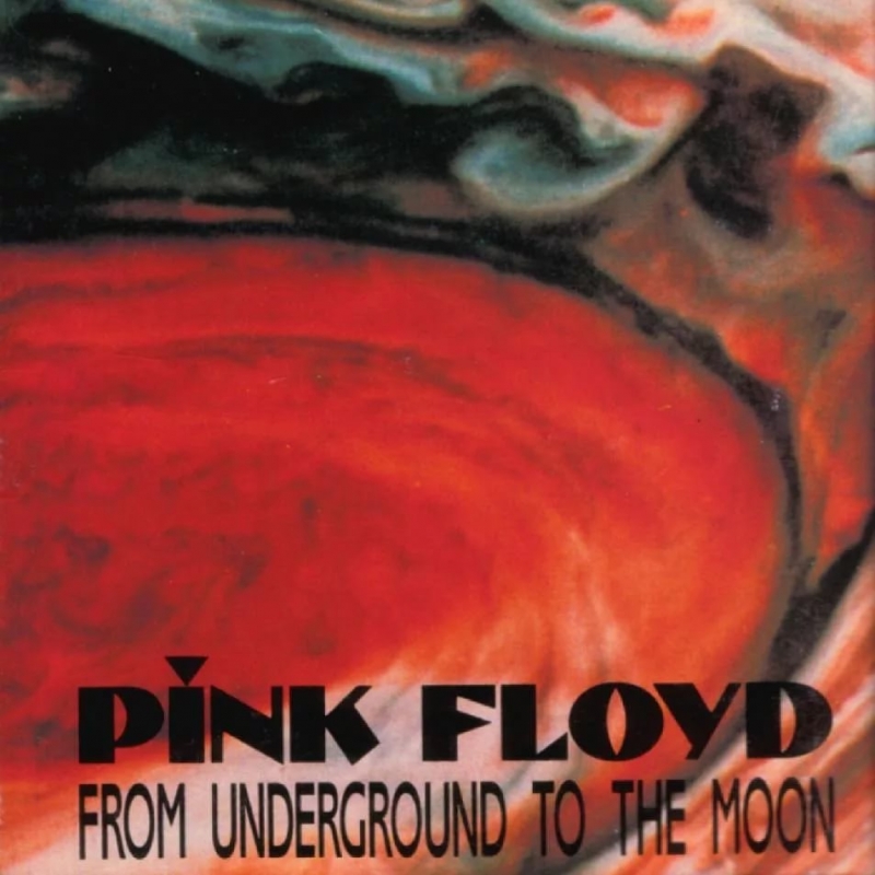 Бардачок андеграунда №3 - Pink Floyd начало. Эфир от 17.02.2015