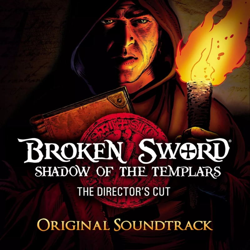 Broken Sword 1 - 4M31 6-22kj