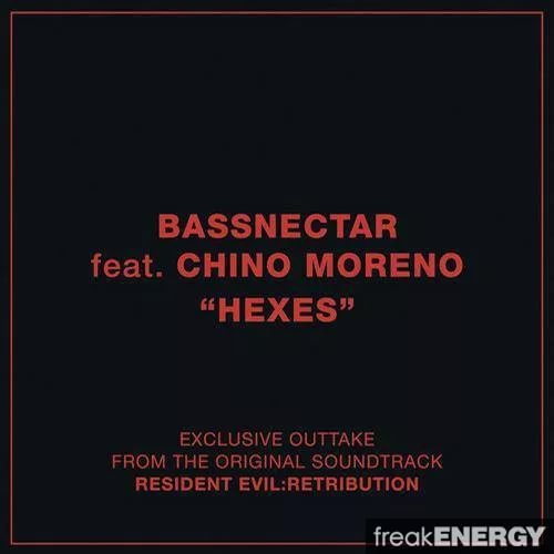 Hexes feat. Chino Moreno [OST Обитель Зла 5 3D]