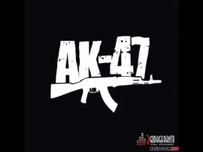 Баста - AK-47 - Делай добро