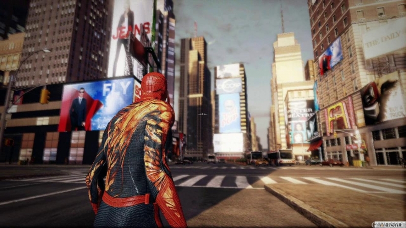 Баста - Супергерой Preview. From "The Amazing Spider-Man 2" [Новый Рэп]