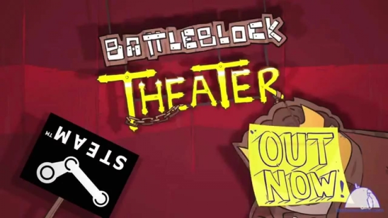BattleBlock Theater - SecretSong