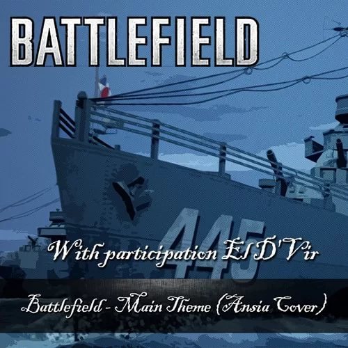 Battlefield 1942 - Main Theme Ansia Cover