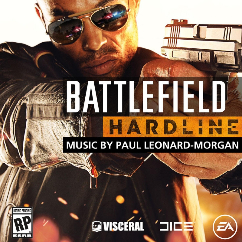 Battlefield - Battlefield Hardline OST Ограбление