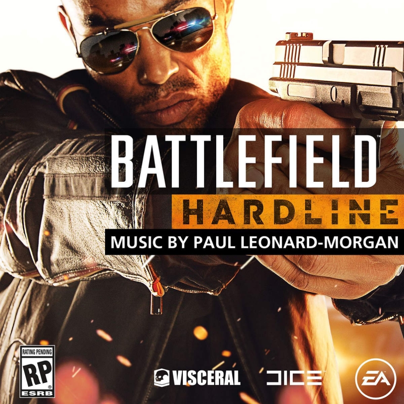 Battlefield - Hardline soundtrack