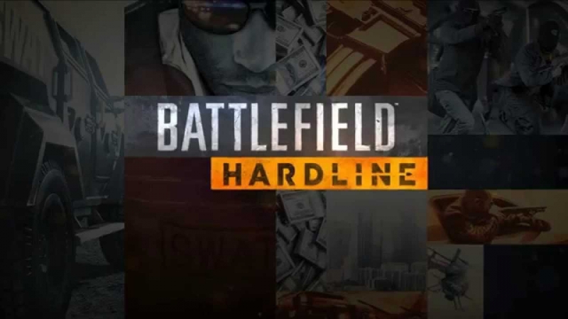 Battlefield Hardline - звук победы