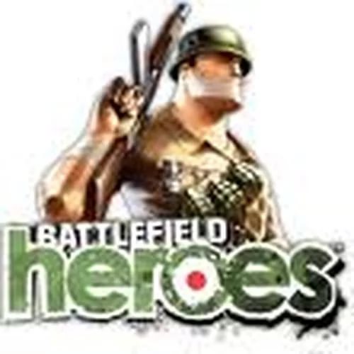 Battlefield Heroes - OST