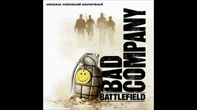 Battlefield Vietnam OST - Menu Music