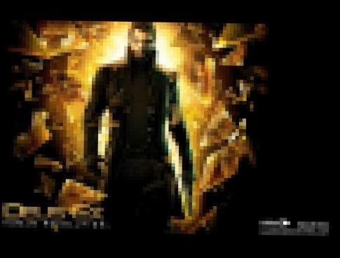 Deus Ex: Human Revolution Soundtrack - Singapore Omega Lab Ambient 