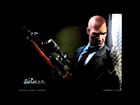 Hitman Contracts Soundtrack - 04 Slaughter Club 