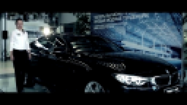 Тест БМВ 4 серии bmw gran coupe БалтАвтоТрейд—М 