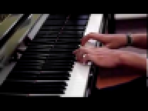 Isolated System - MUSE Piano Cover (World War Z Theme) 