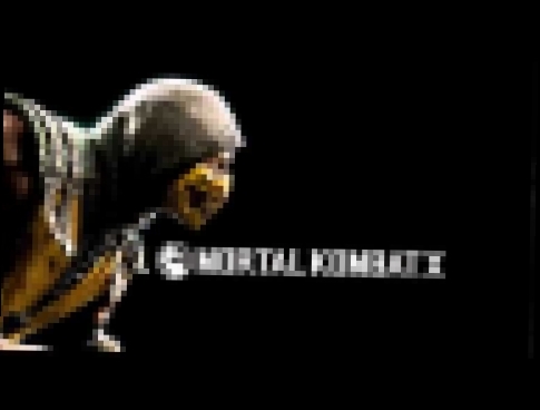 Xtortion Audio - Carbine (Mortal Kombat X) 