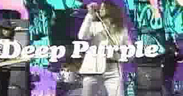 Deep Purple-Highway Star 