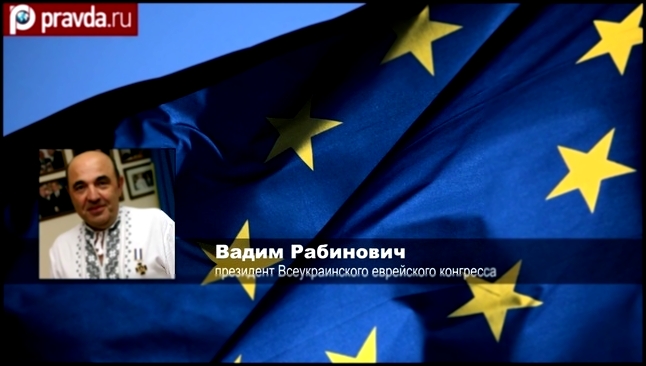 "Работа для украинцев в ЕС: публичные дома и уборка туалетов" 