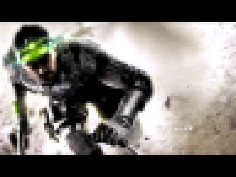 Splinter Cell Blacklist - Track 08 [Gamerip Soundtrack HD] 