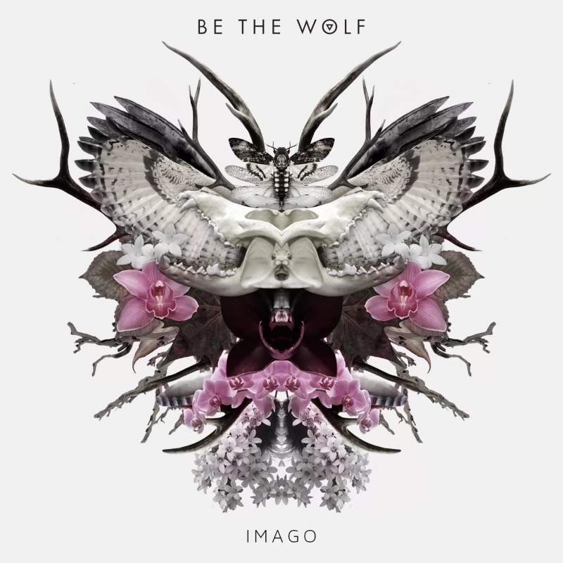 Be The Wolf - The House Of The Dead Snow