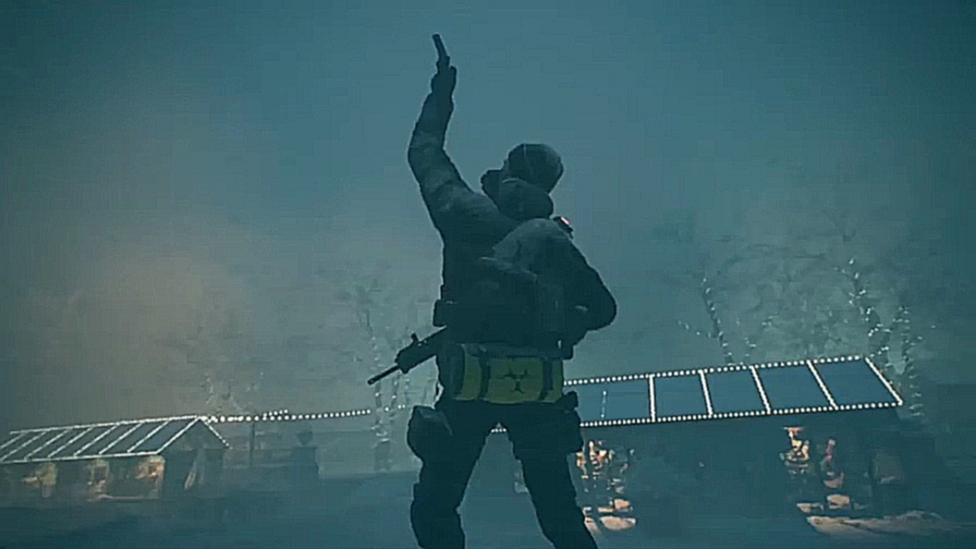 Tom Clancy's The Division - Survival DLC Trailer 