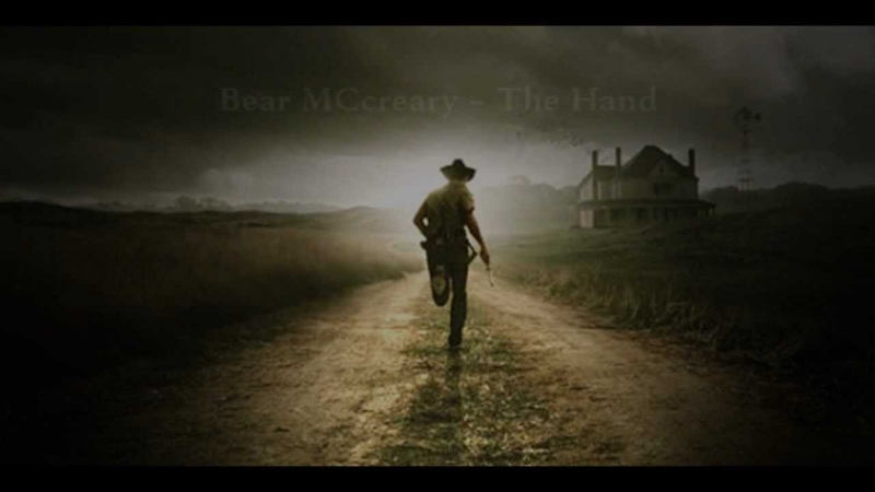 Bear McCreary - Under the Tank [OST Ходячие мертвецы]