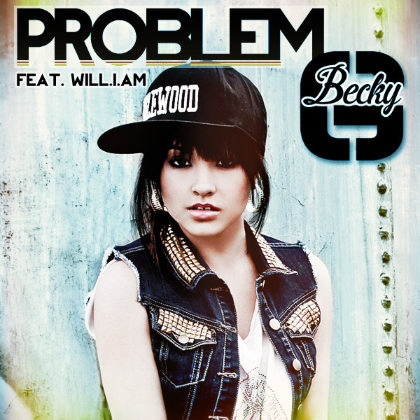 ➨Becky G. ft. Will.I.Am - Problem OST "Монстры на каникулах"