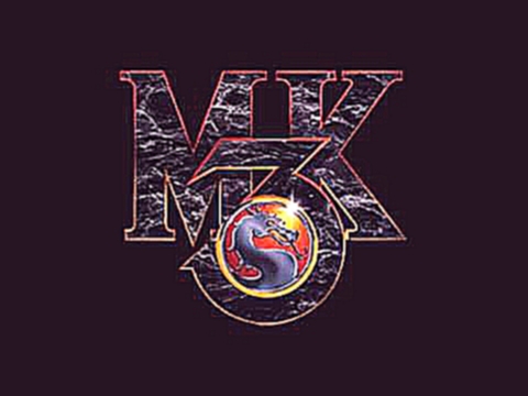 Mortal Kombat 3 Soundtrack (SNES) - Soul Chamber 