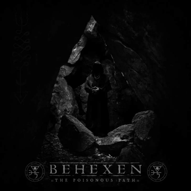 Behexen - Gallows of Inversion