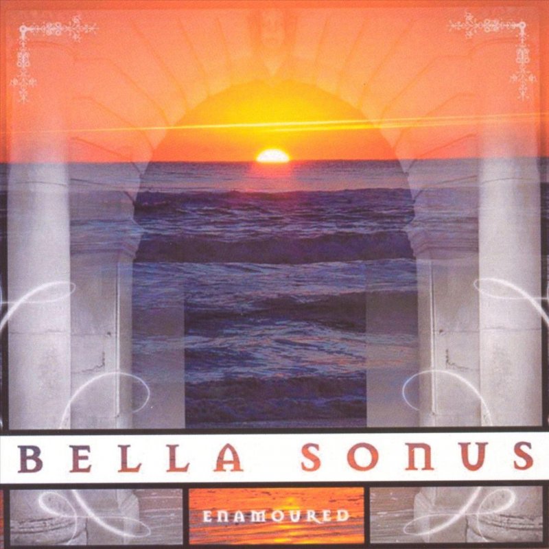 Bella Sonus - From A Standstill проект Роберта Смита не путать с вокалистом The Cure, мультиинструменталиста и программиста, объединившего усилия с фламенко-гитаристом Анхелем Суаресом в деле создания электронного ambient, приправленного world-music. Для работы над п