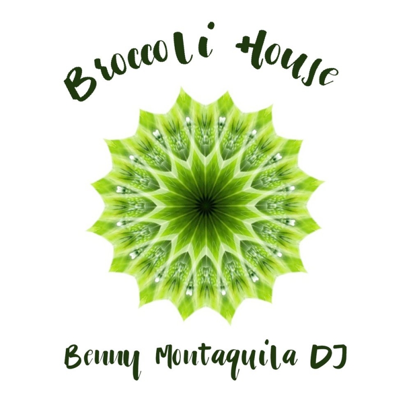 Benny Montaquila DJ - Black and White