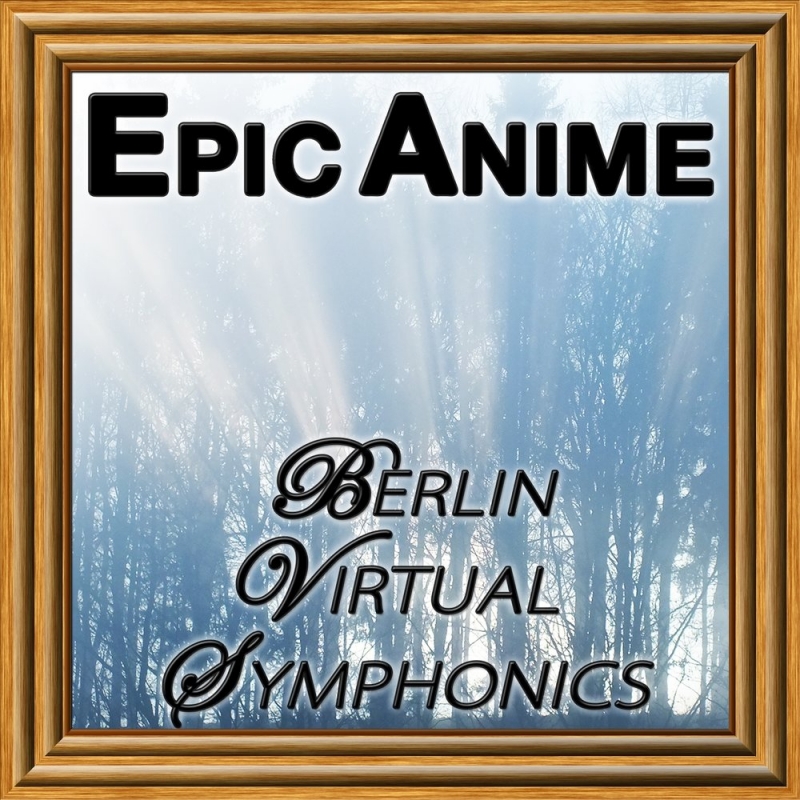 Berlin Virtual Symphonics - Overworld From "the Legend of Zelda"