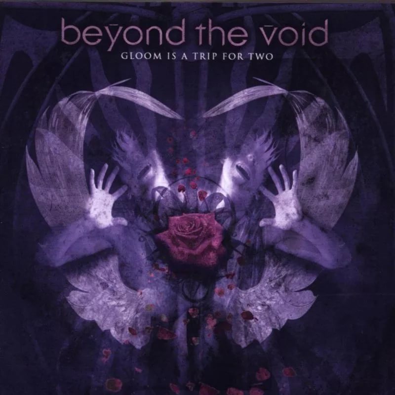 Beyond The Void - Rid Of The Earth