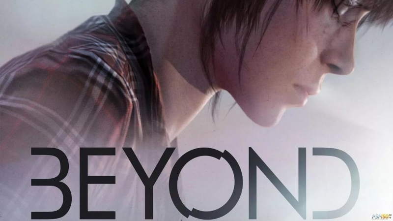 Beyond Two Souls - They Are Dead Night Session