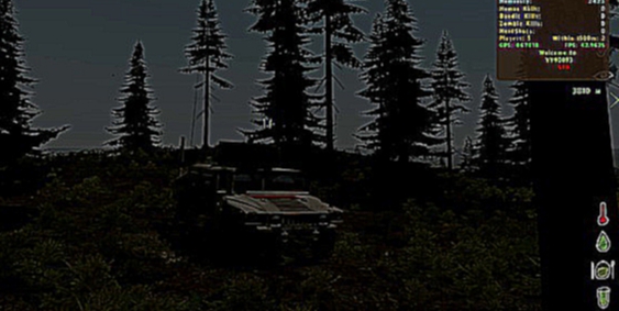 DayZ Overwatch: (Пошумим блять) 