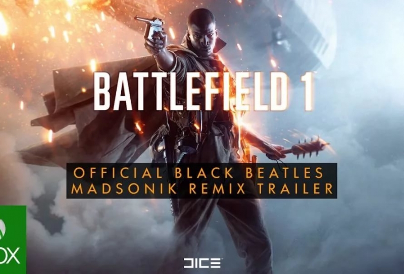 Battlefield 1942 - BF theme remix