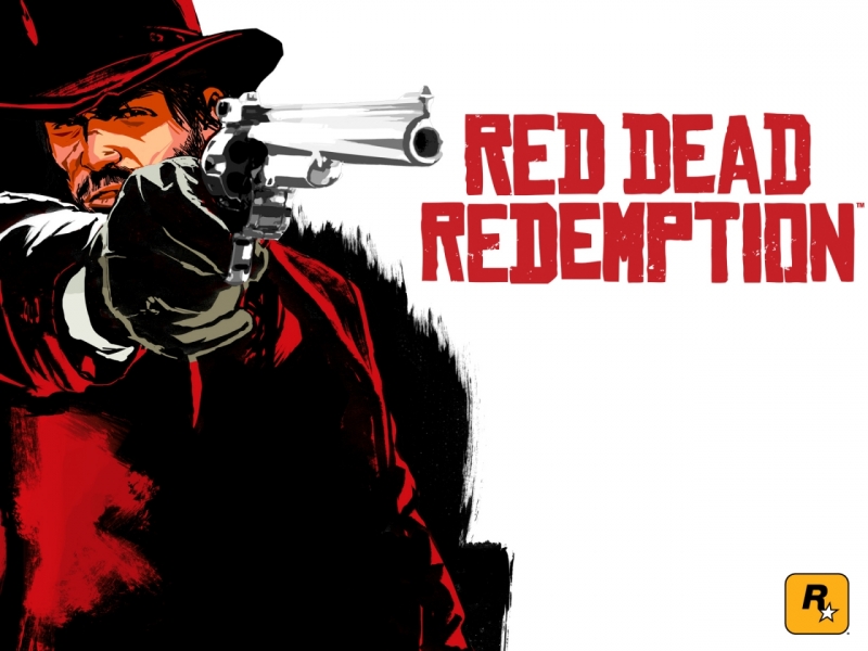 Triggernometry Red Dead Redemption OST