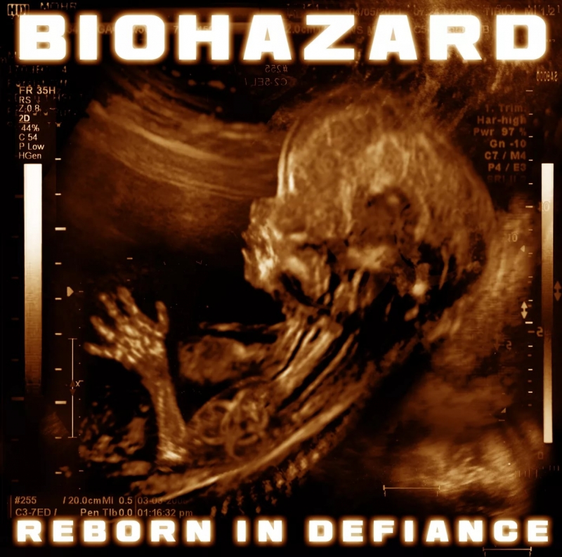 Biohazard - Countdown Doom