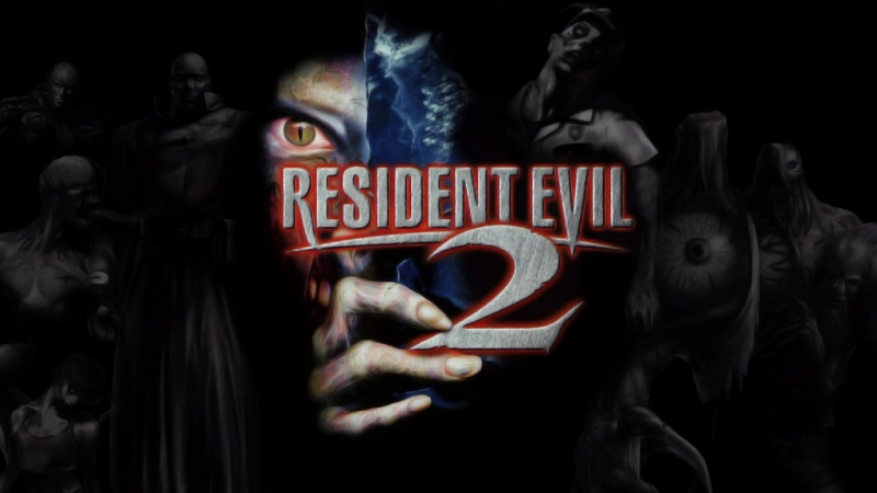 Resident Evil Outbreak OST - Biohazard Outbreak Main Title Theme