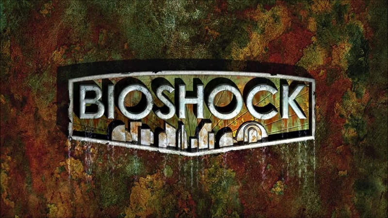 BioShock 2 - Empty Houses