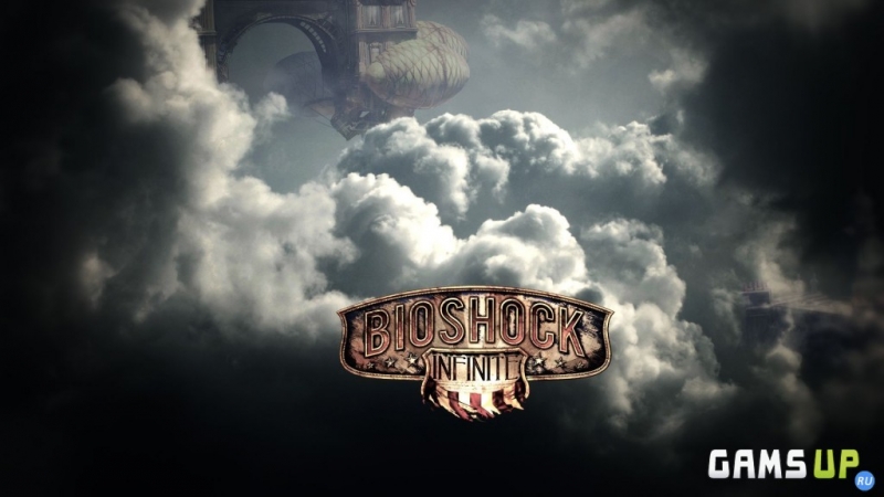 Bioshock Infinite - Will the circle be unbroken Piano Cover