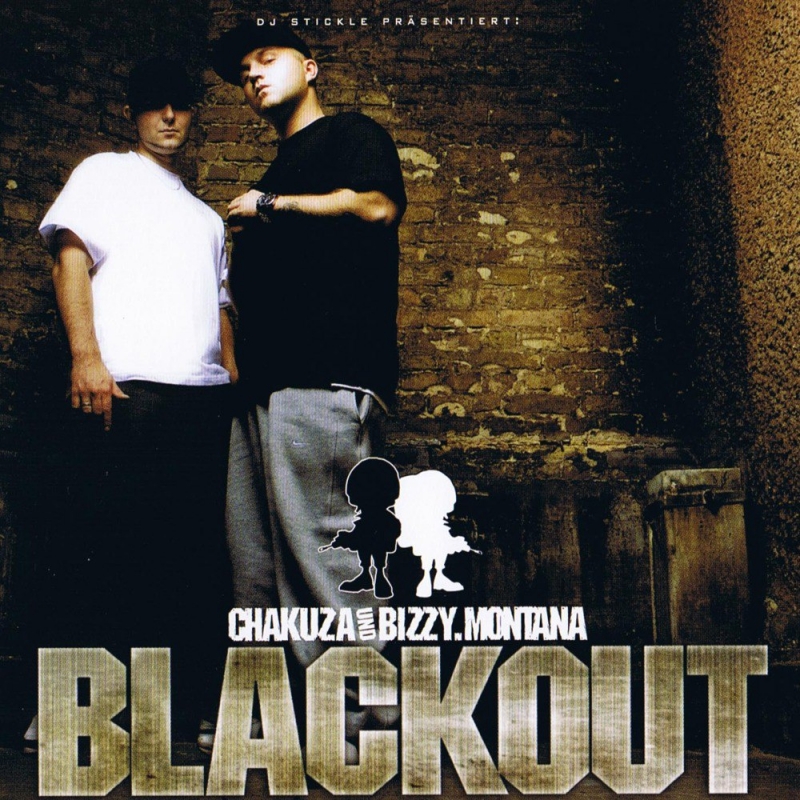 Bizzy Montana - Komma Kla feat. David Asphalt