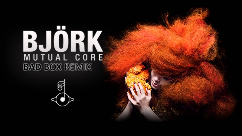 Björk DarkJedi Remix - Enjoy Haunting Ground mix