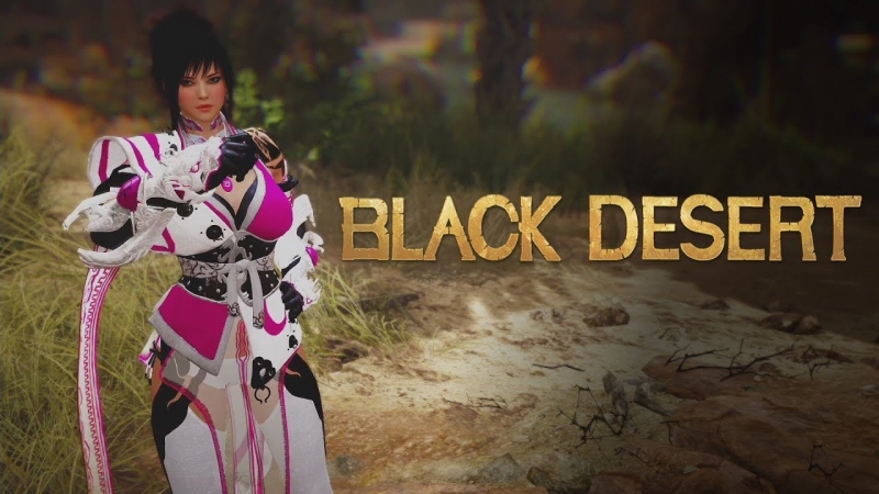 Black Desert Online OST - Official Gameplay Trailer