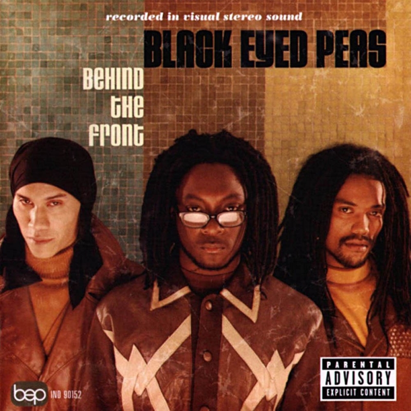 Black Eyed Peas - Imma Be OST Need for speed Rivals