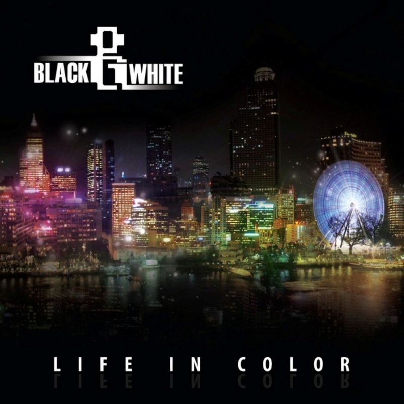 Black ft. White - Жизнь как игра